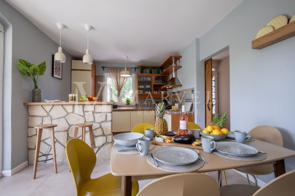 Haus Zu verkaufen - PRIMORSKO-GORANSKA DOBRINJ