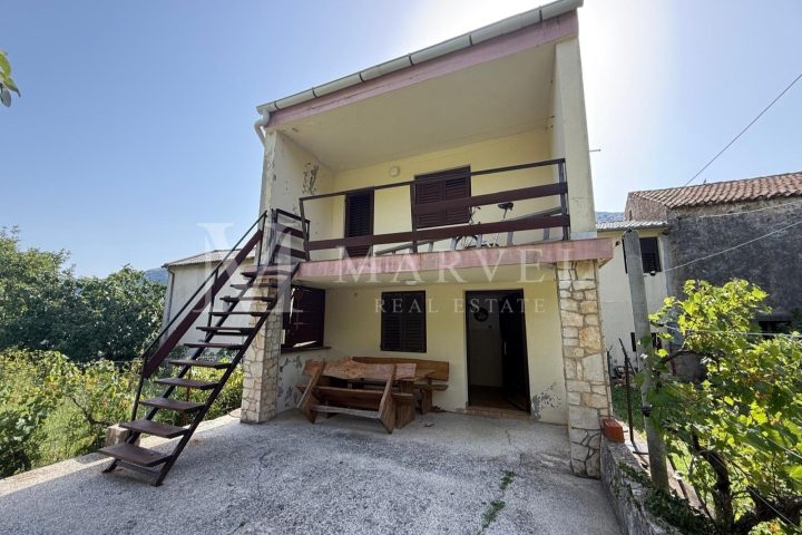 House for sale 120 m² – Baška