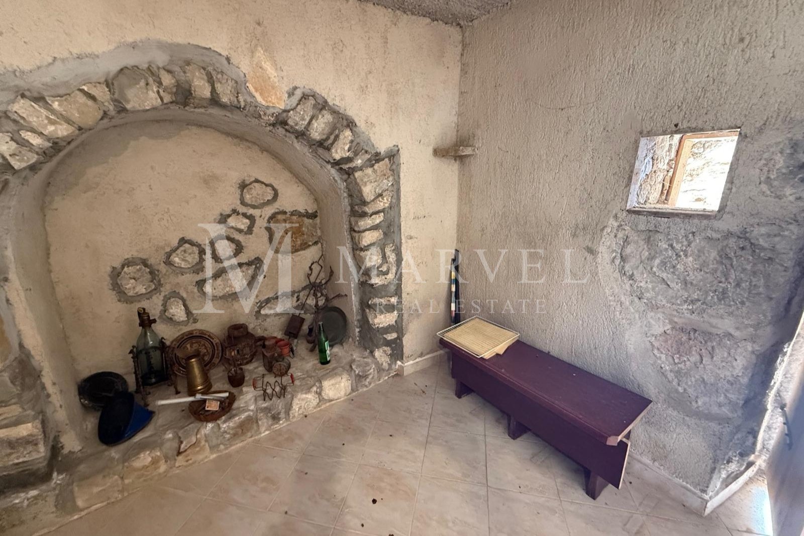House For sale - PRIMORSKO-GORANSKA Baška