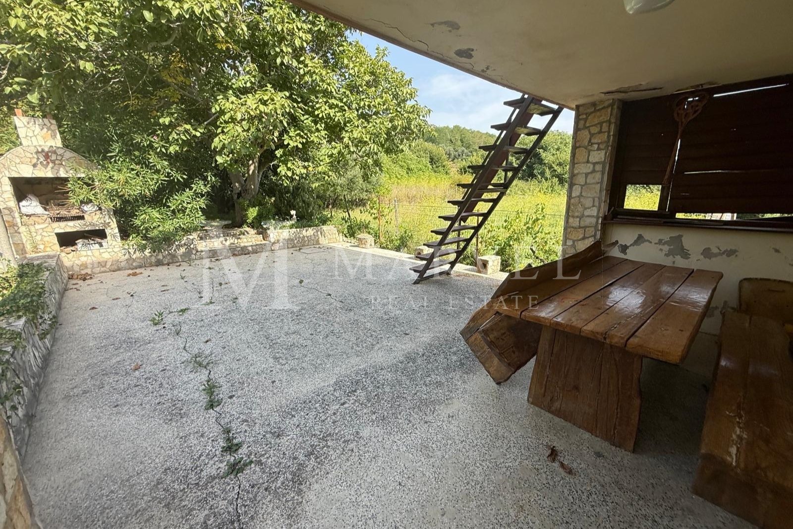 House For sale - PRIMORSKO-GORANSKA Baška