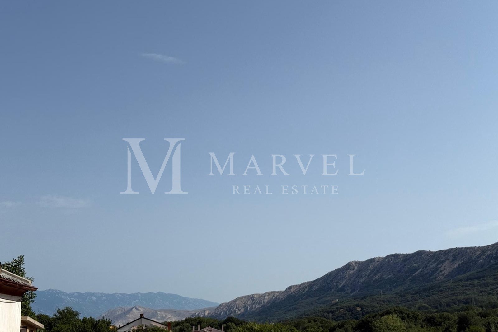 Hiša Naprodaj - PRIMORSKO-GORANSKA Baška