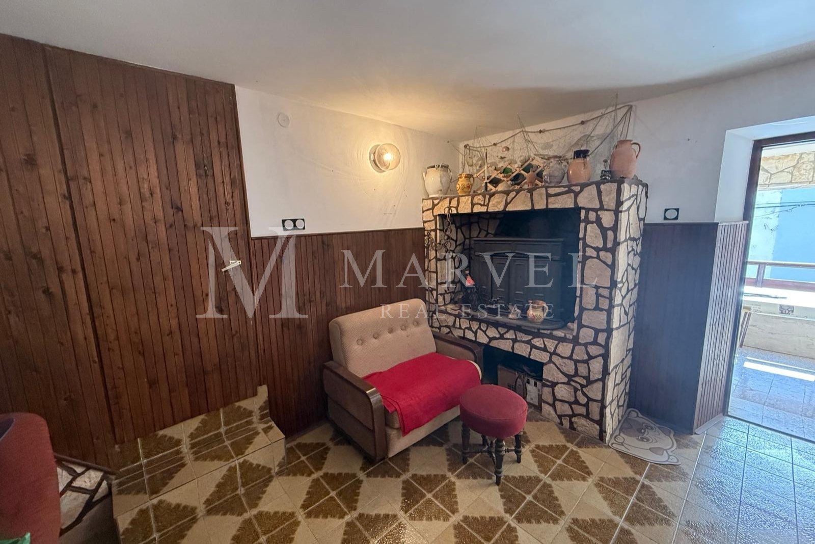 House For sale - PRIMORSKO-GORANSKA Baška