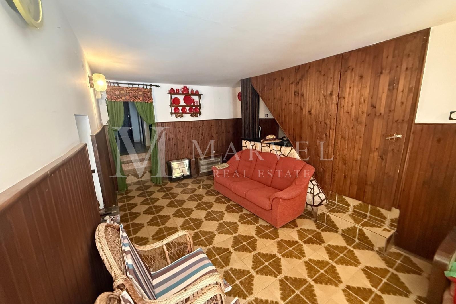 House For sale - PRIMORSKO-GORANSKA Baška