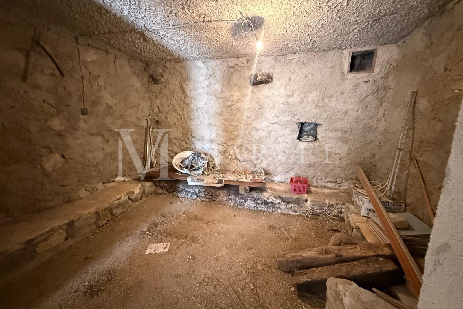 House For sale - PRIMORSKO-GORANSKA Baška