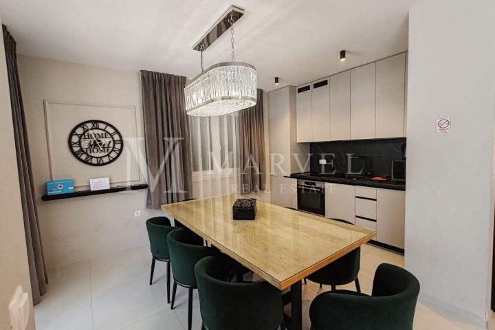 House for sale 122 m² – Malinska