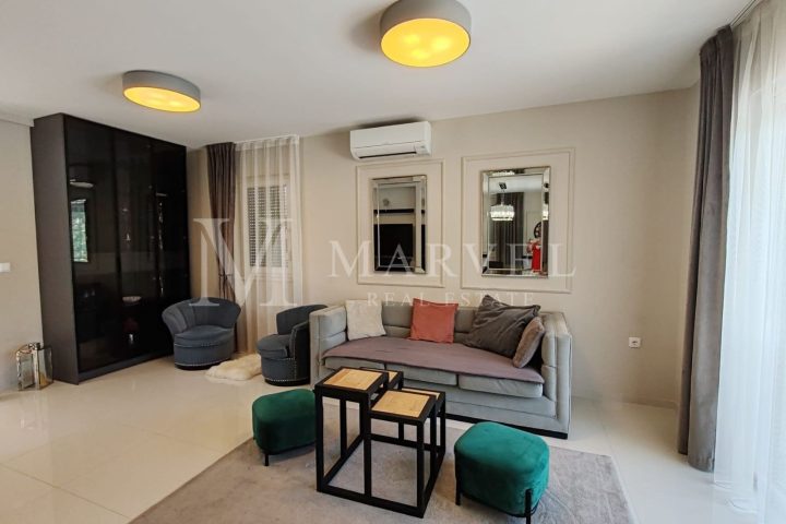 House For sale - Primorsko-goranska Malinska-dubašnica - foto 3/19