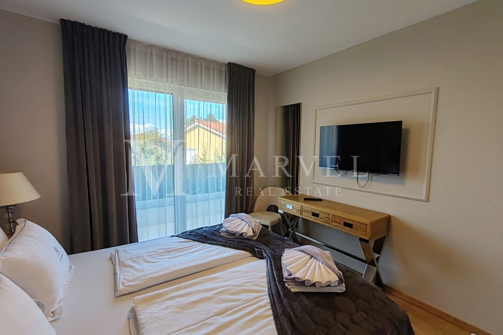 House For sale - PRIMORSKO-GORANSKA Malinska-Dubašnica