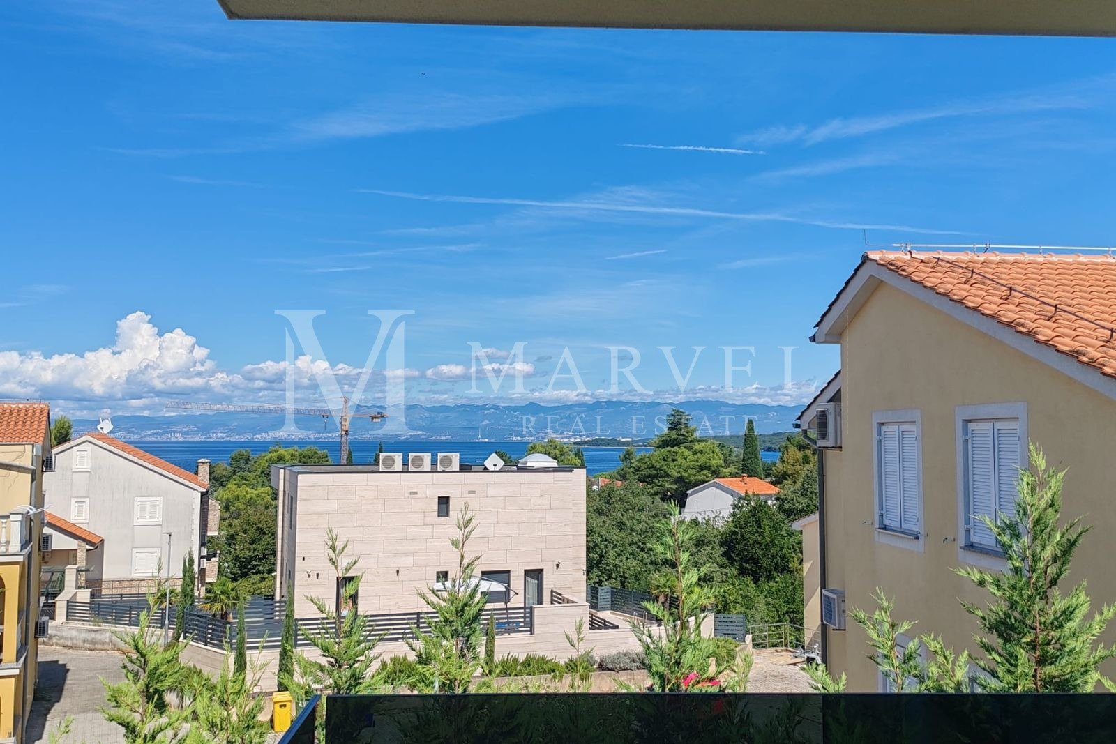 House For sale - PRIMORSKO-GORANSKA Malinska-Dubašnica