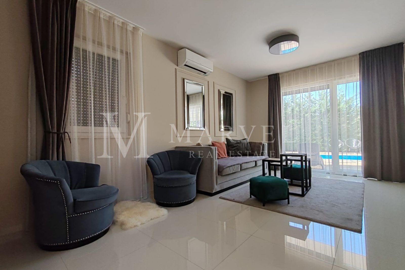 House For sale - PRIMORSKO-GORANSKA Malinska-Dubašnica