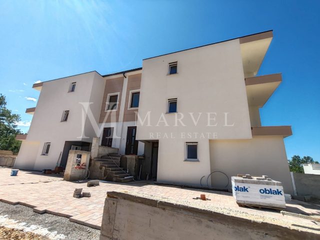 Apartment zu verkaufen 68 m² – Njivice