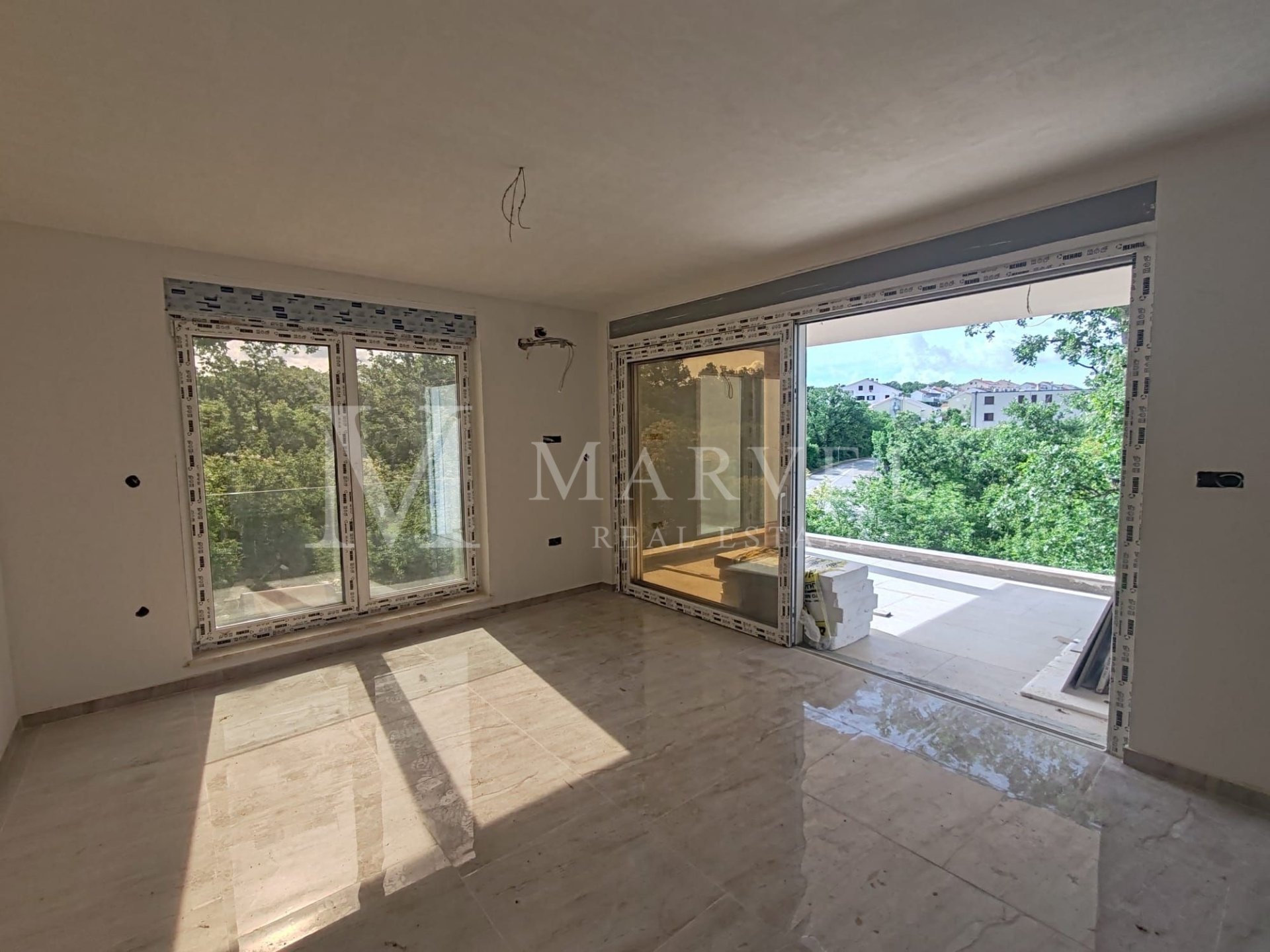 Apartment Zu verkaufen - PRIMORSKO-GORANSKA OMIŠALJ