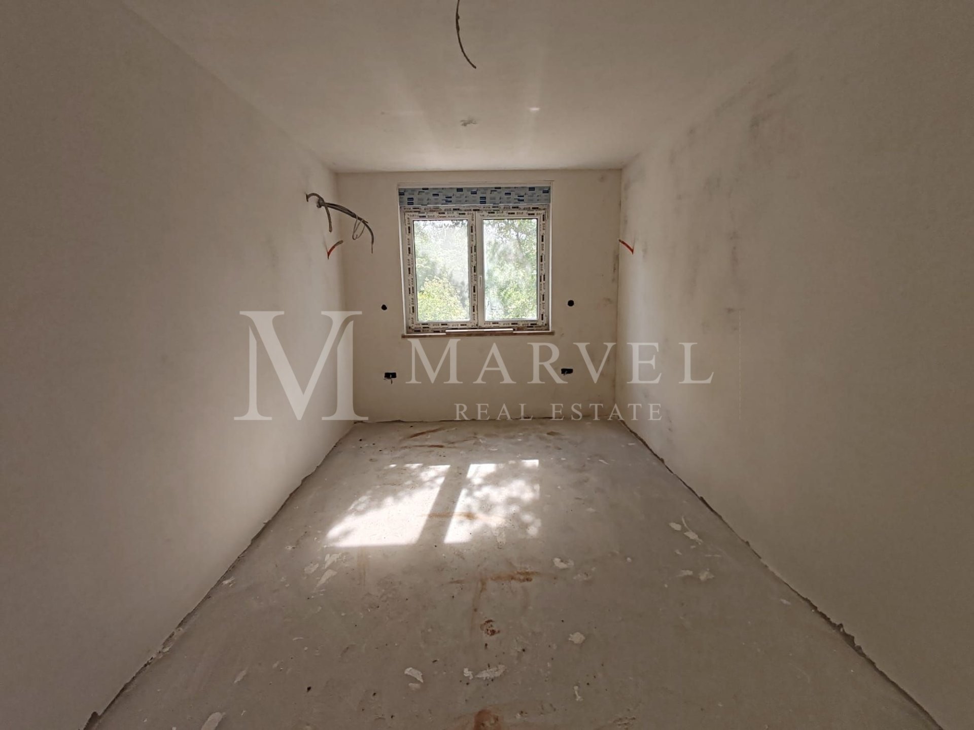Apartment Zu verkaufen - PRIMORSKO-GORANSKA OMIŠALJ