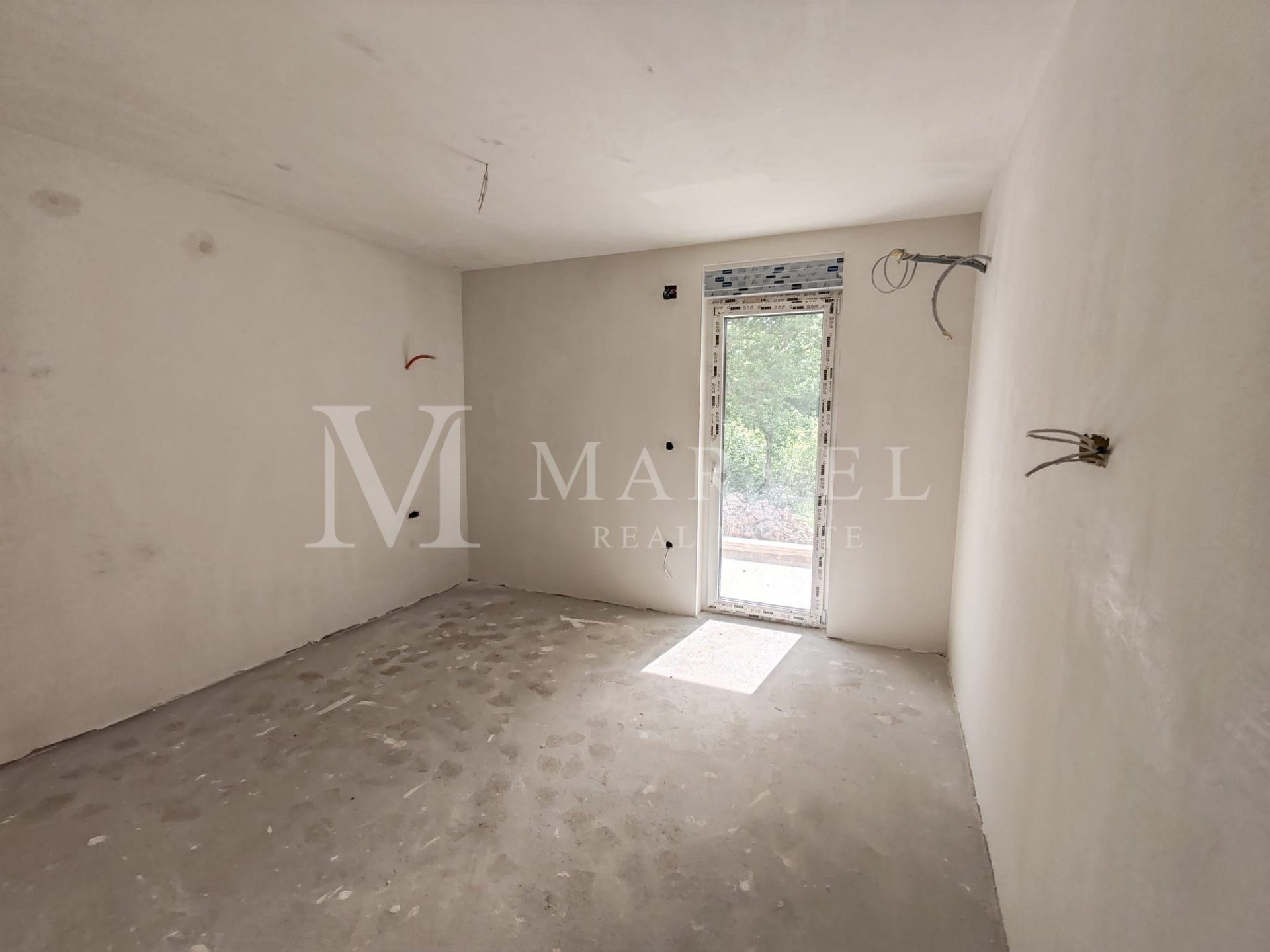 Apartment Zu verkaufen - PRIMORSKO-GORANSKA OMIŠALJ