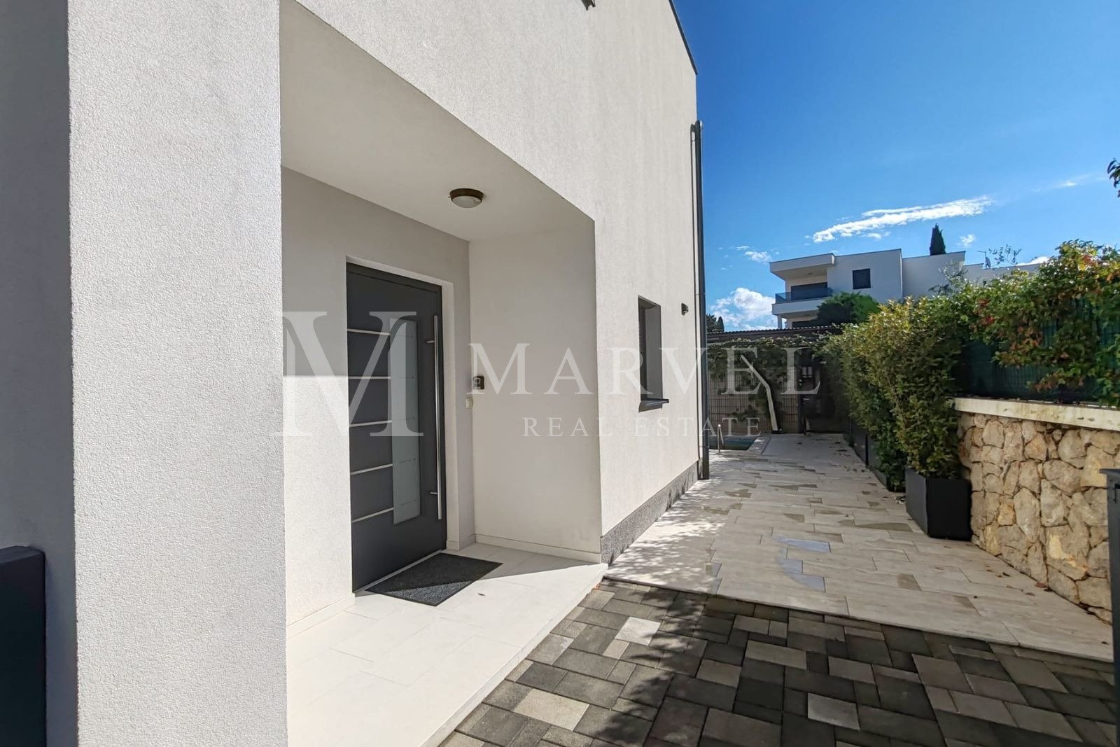 Haus Zu verkaufen - PRIMORSKO-GORANSKA Malinska-Dubašnica