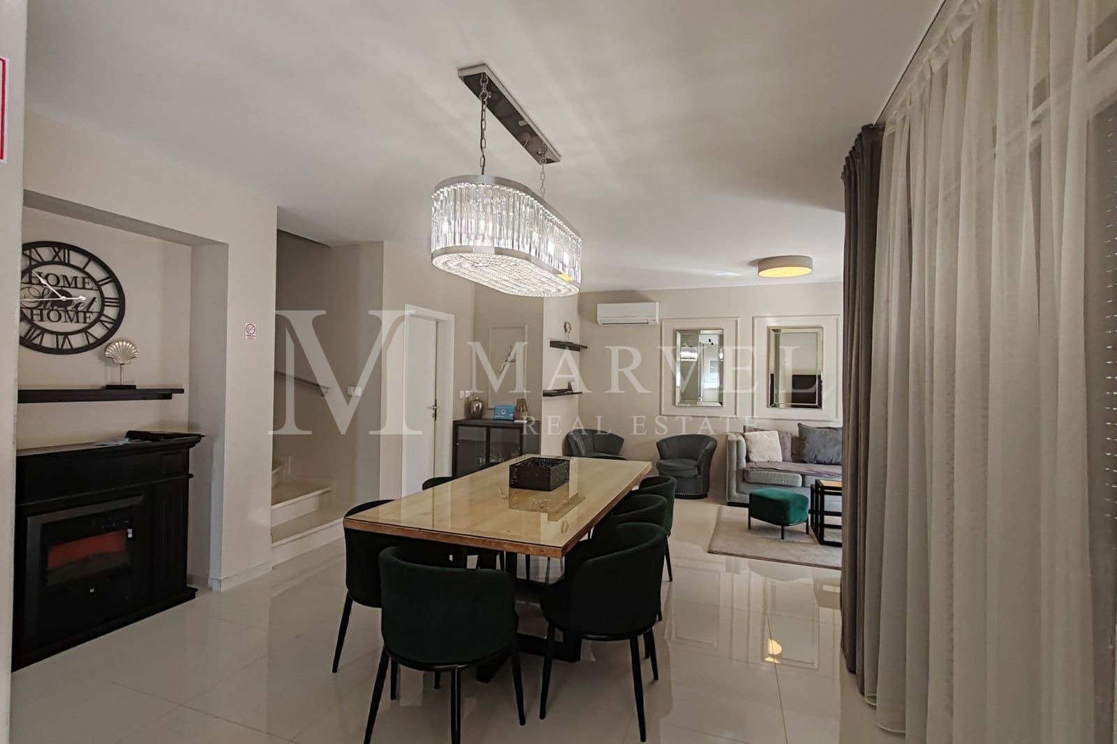 Haus Zu verkaufen - PRIMORSKO-GORANSKA Malinska-Dubašnica