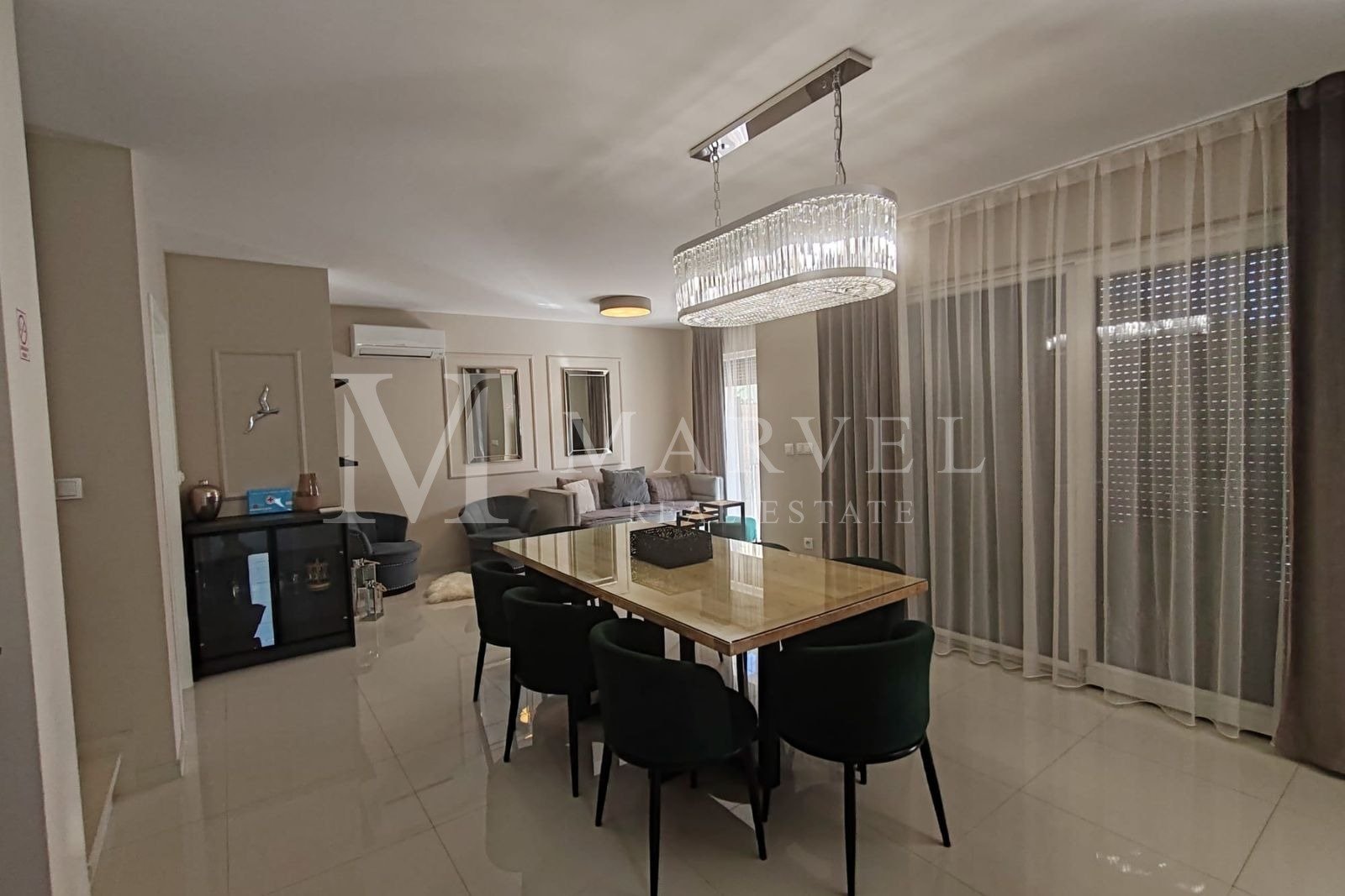 Haus Zu verkaufen - PRIMORSKO-GORANSKA Malinska-Dubašnica