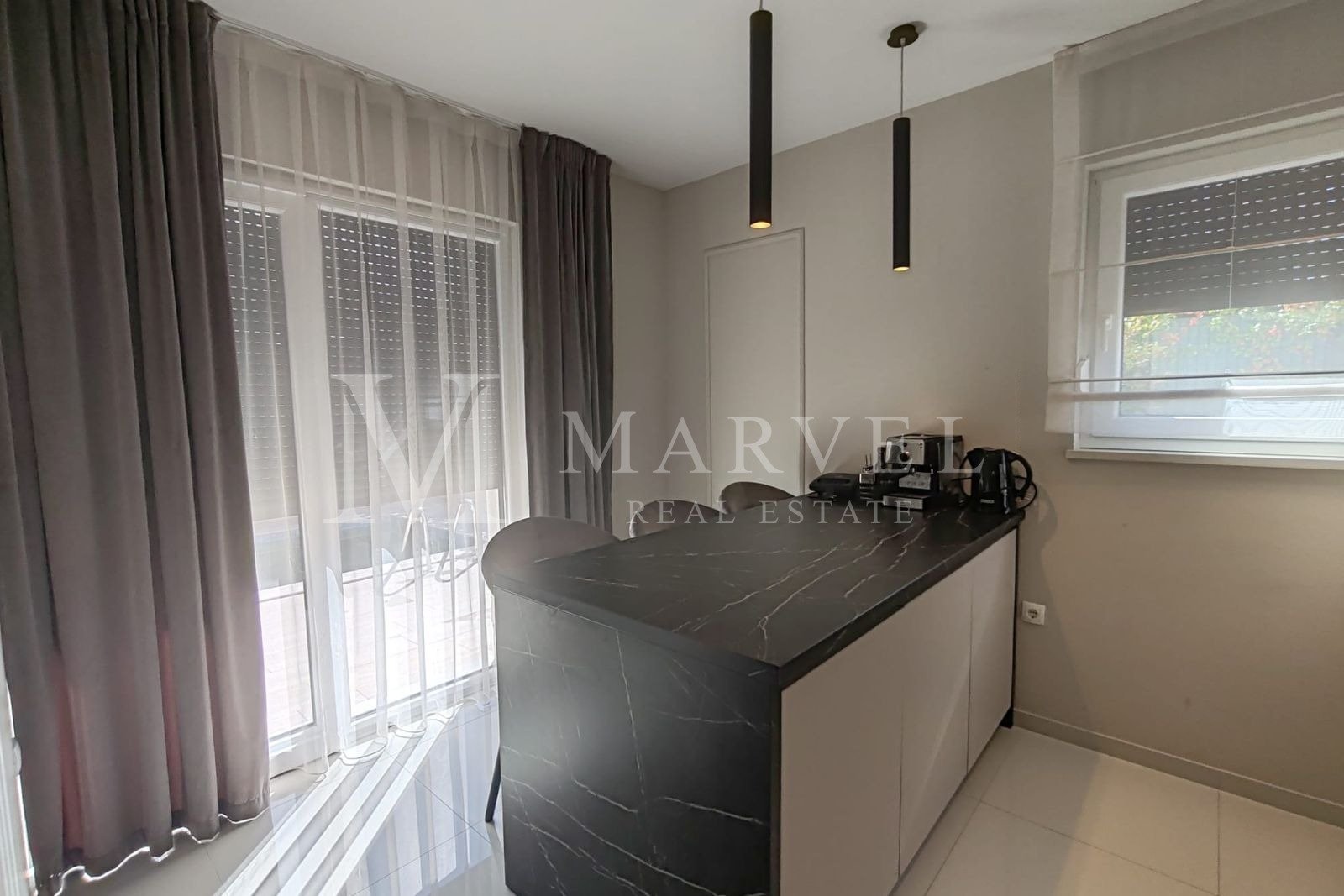 Haus Zu verkaufen - PRIMORSKO-GORANSKA Malinska-Dubašnica