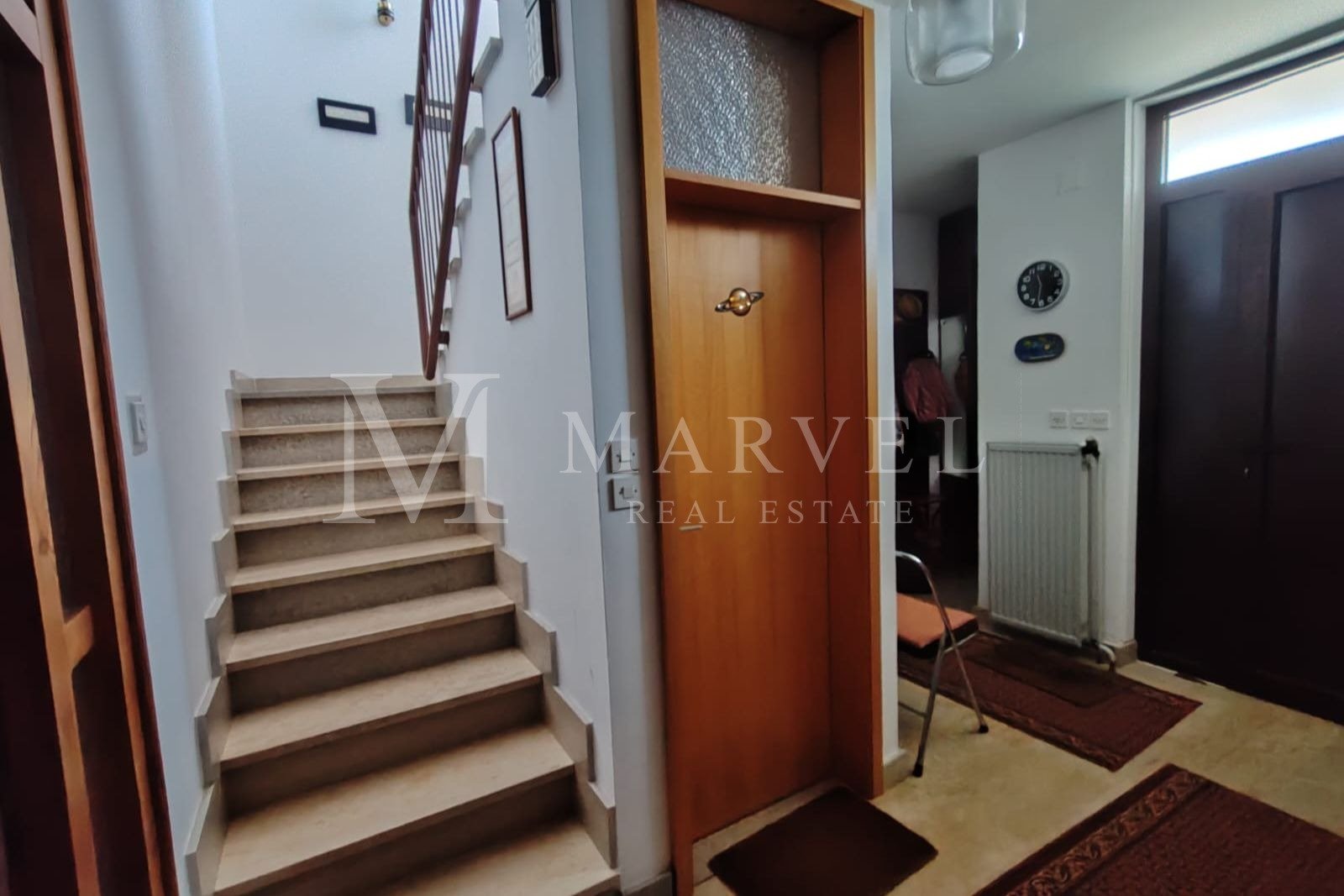 Haus Zu verkaufen - PRIMORSKO-GORANSKA MALINSKA-DUBAŠNICA