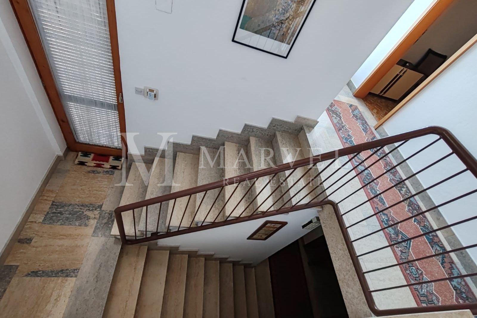 Haus Zu verkaufen - PRIMORSKO-GORANSKA MALINSKA-DUBAŠNICA