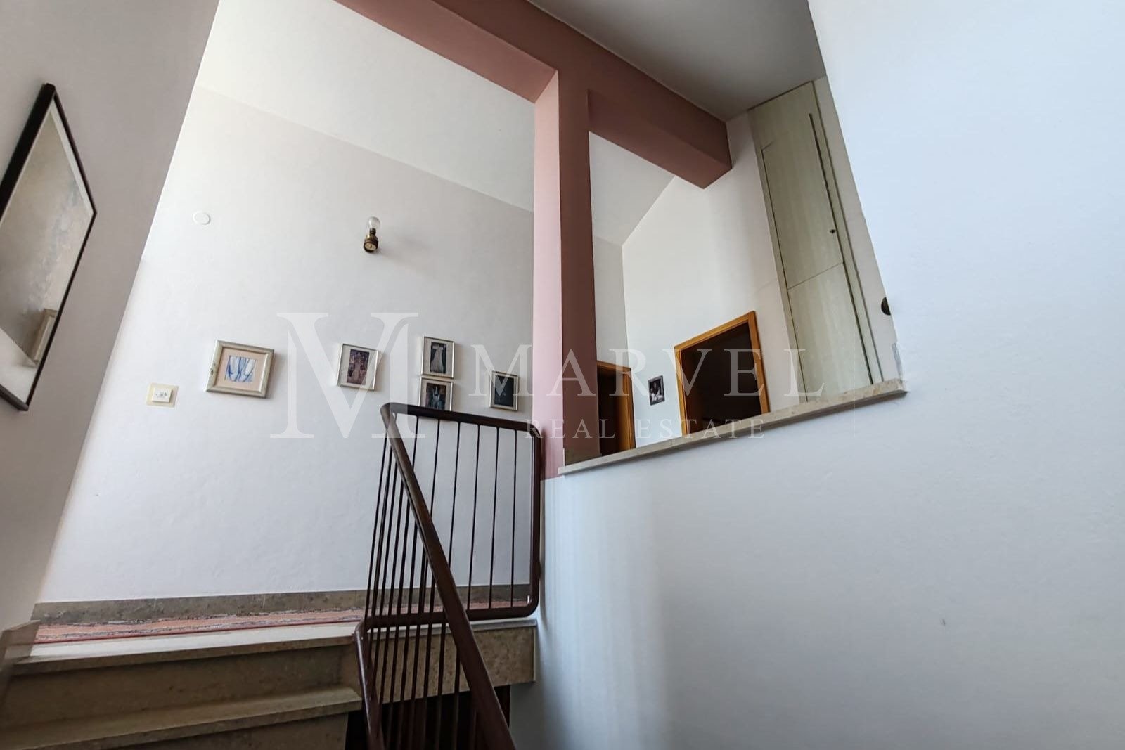 Haus Zu verkaufen - PRIMORSKO-GORANSKA MALINSKA-DUBAŠNICA