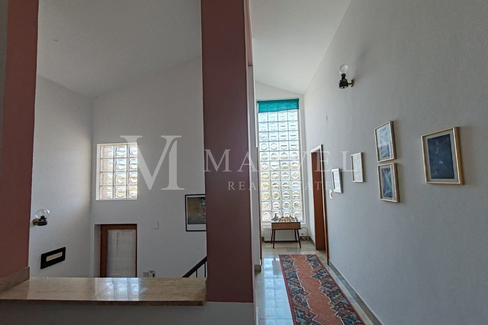 Haus Zu verkaufen - PRIMORSKO-GORANSKA MALINSKA-DUBAŠNICA