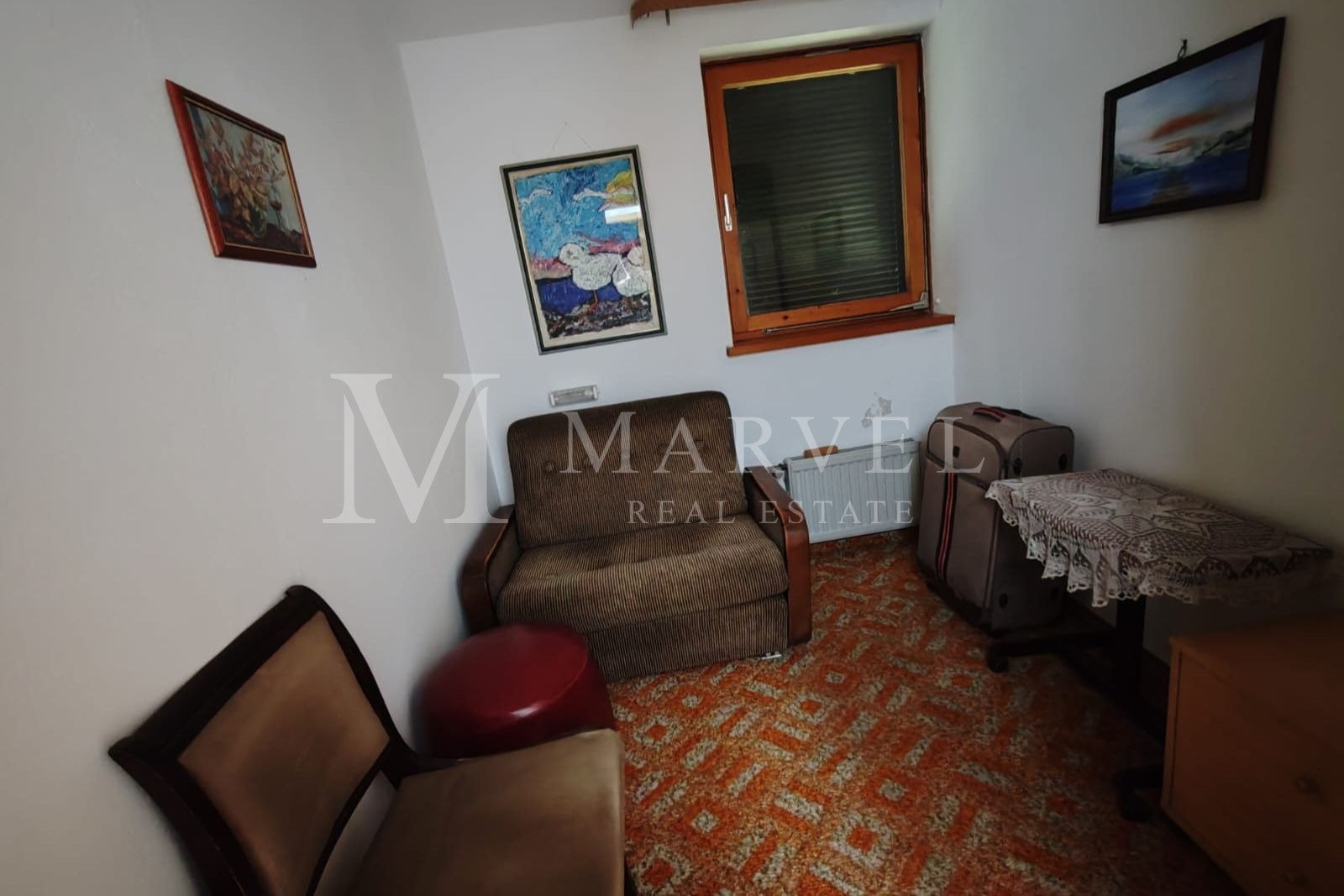 Haus Zu verkaufen - PRIMORSKO-GORANSKA MALINSKA-DUBAŠNICA