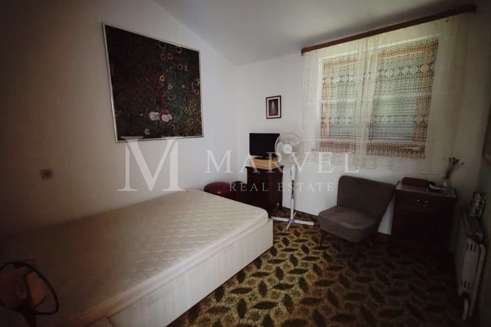 Haus Zu verkaufen - PRIMORSKO-GORANSKA MALINSKA-DUBAŠNICA