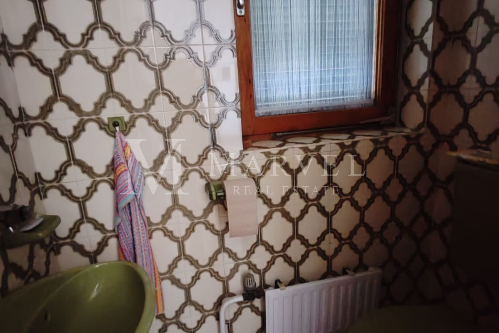 Hiša Naprodaj - PRIMORSKO-GORANSKA Malinska-Dubašnica