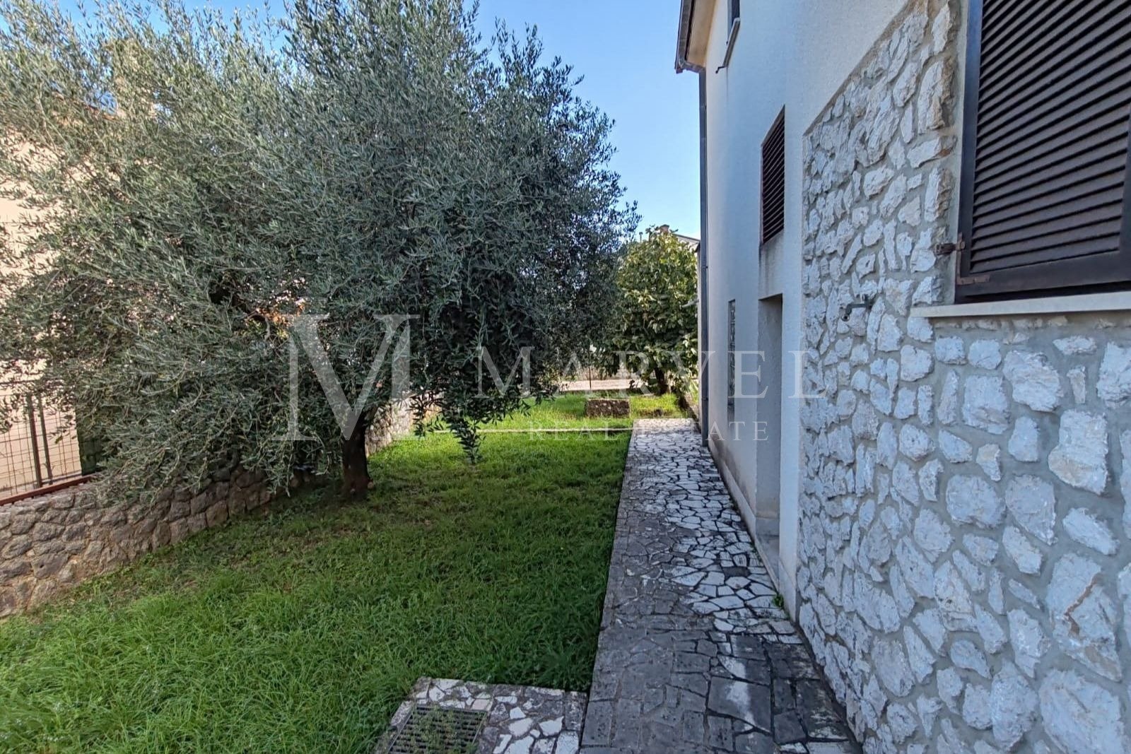 Haus Zu verkaufen - PRIMORSKO-GORANSKA MALINSKA-DUBAŠNICA