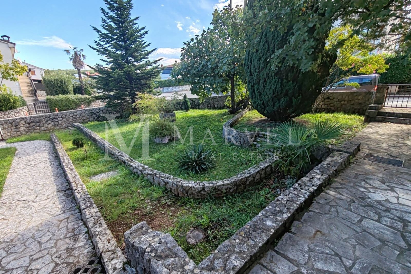 Haus Zu verkaufen - PRIMORSKO-GORANSKA MALINSKA-DUBAŠNICA