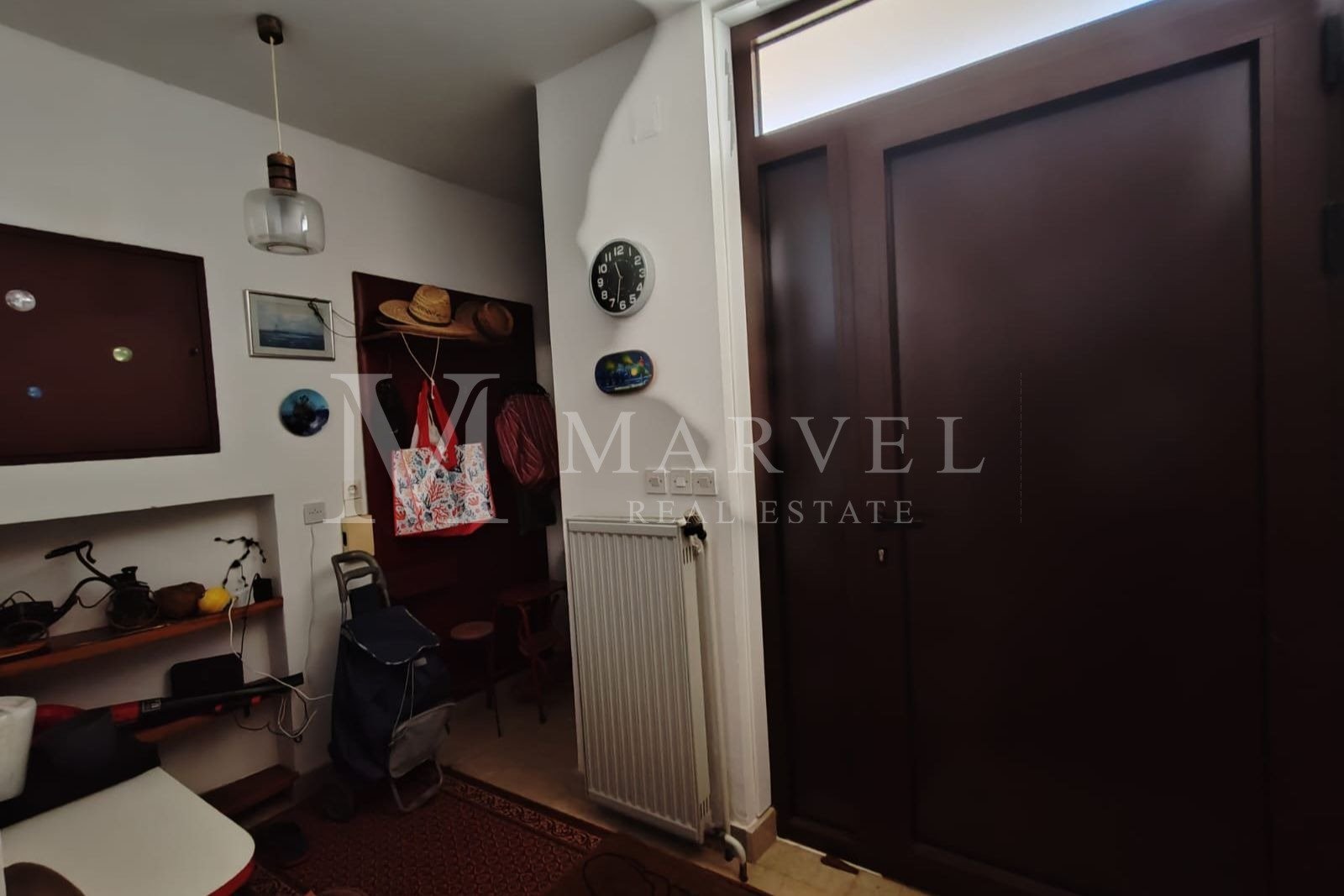 Haus Zu verkaufen - PRIMORSKO-GORANSKA MALINSKA-DUBAŠNICA