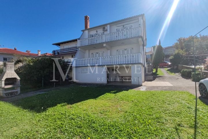 House for sale 300 m² – Malinska