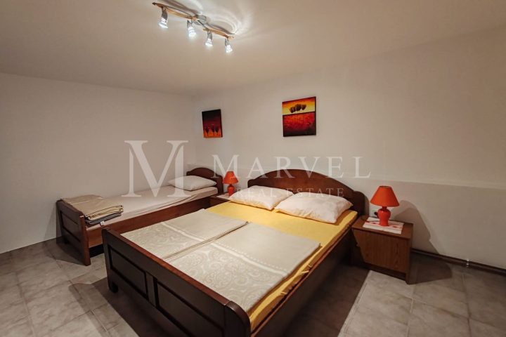 Haus Zu verkaufen - Primorsko-goranska Malinska-dubašnica - foto 2/20