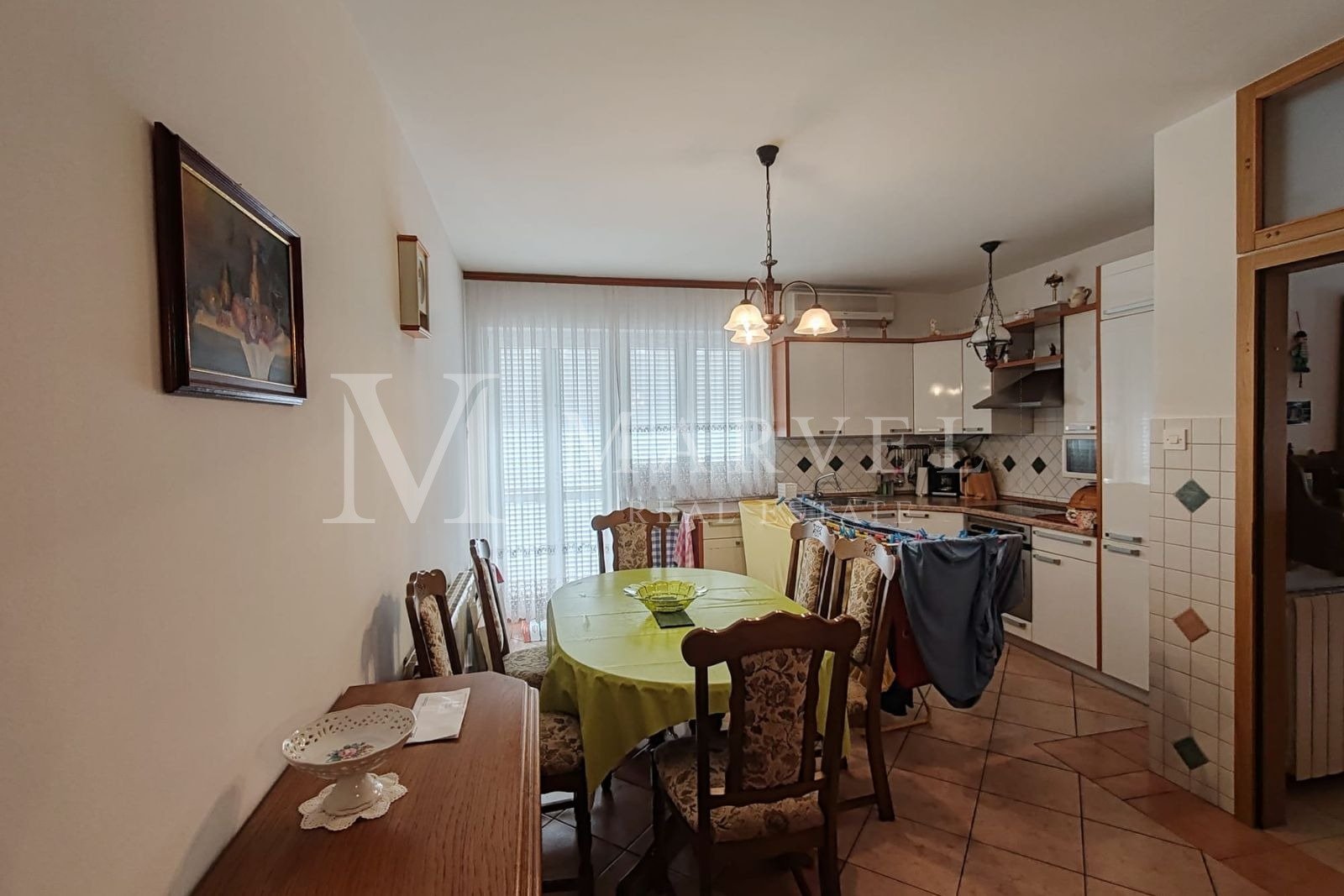 Haus Zu verkaufen - PRIMORSKO-GORANSKA MALINSKA-DUBAŠNICA