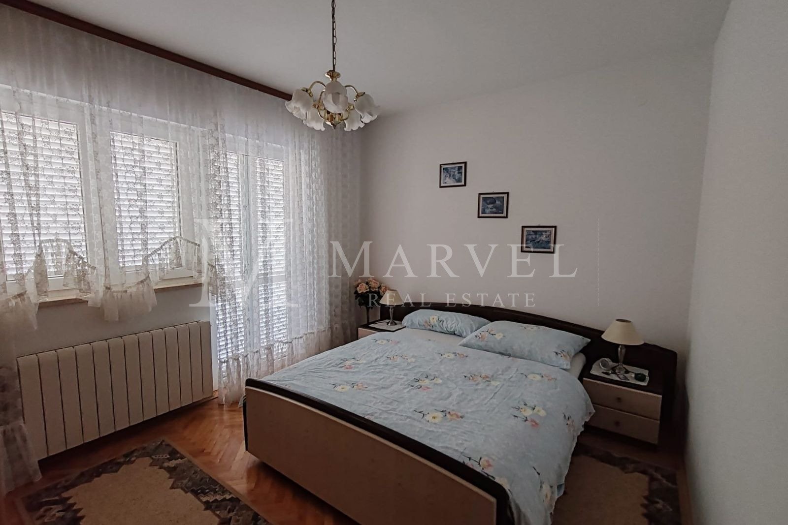 Haus Zu verkaufen - PRIMORSKO-GORANSKA MALINSKA-DUBAŠNICA