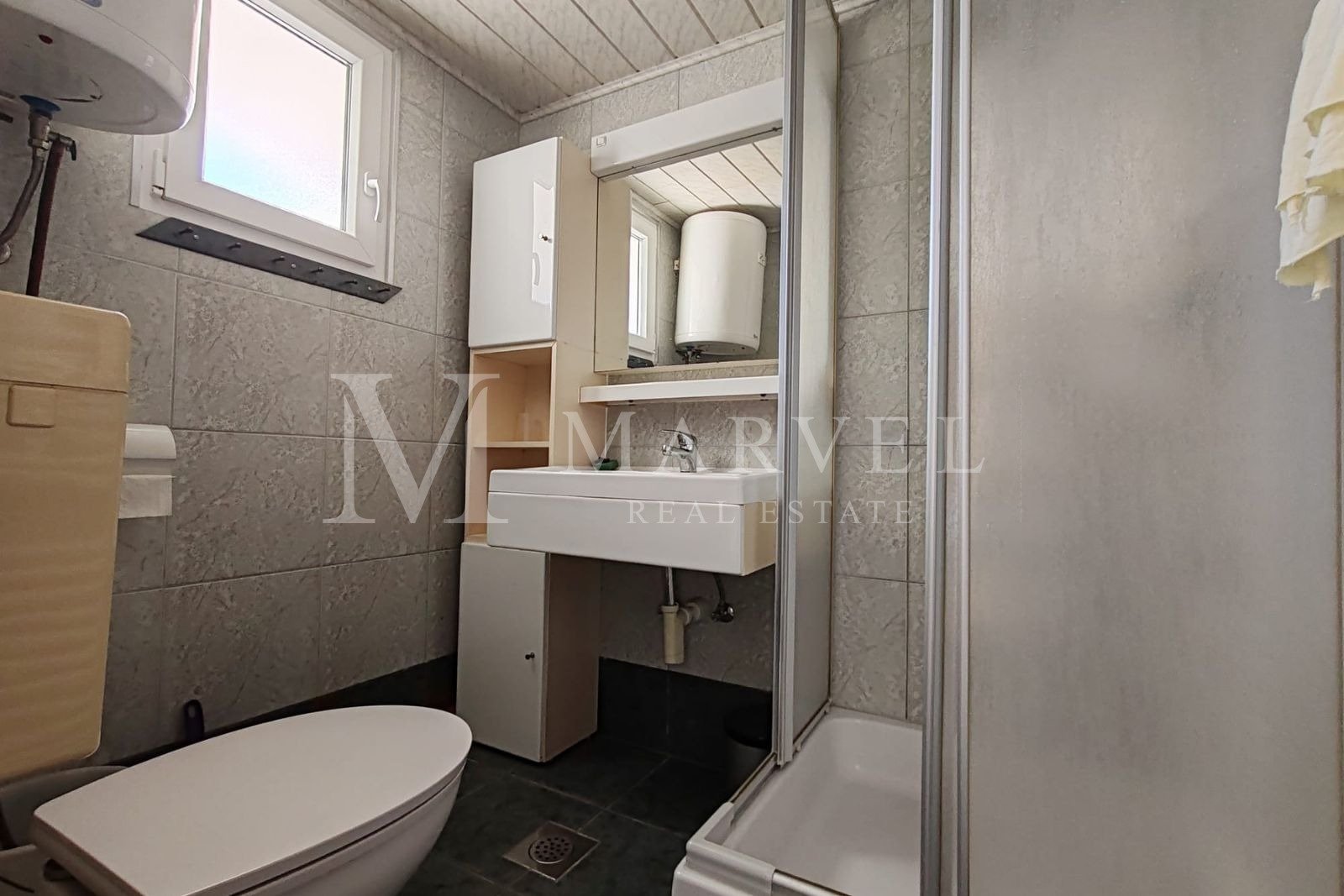 Haus Zu verkaufen - PRIMORSKO-GORANSKA MALINSKA-DUBAŠNICA