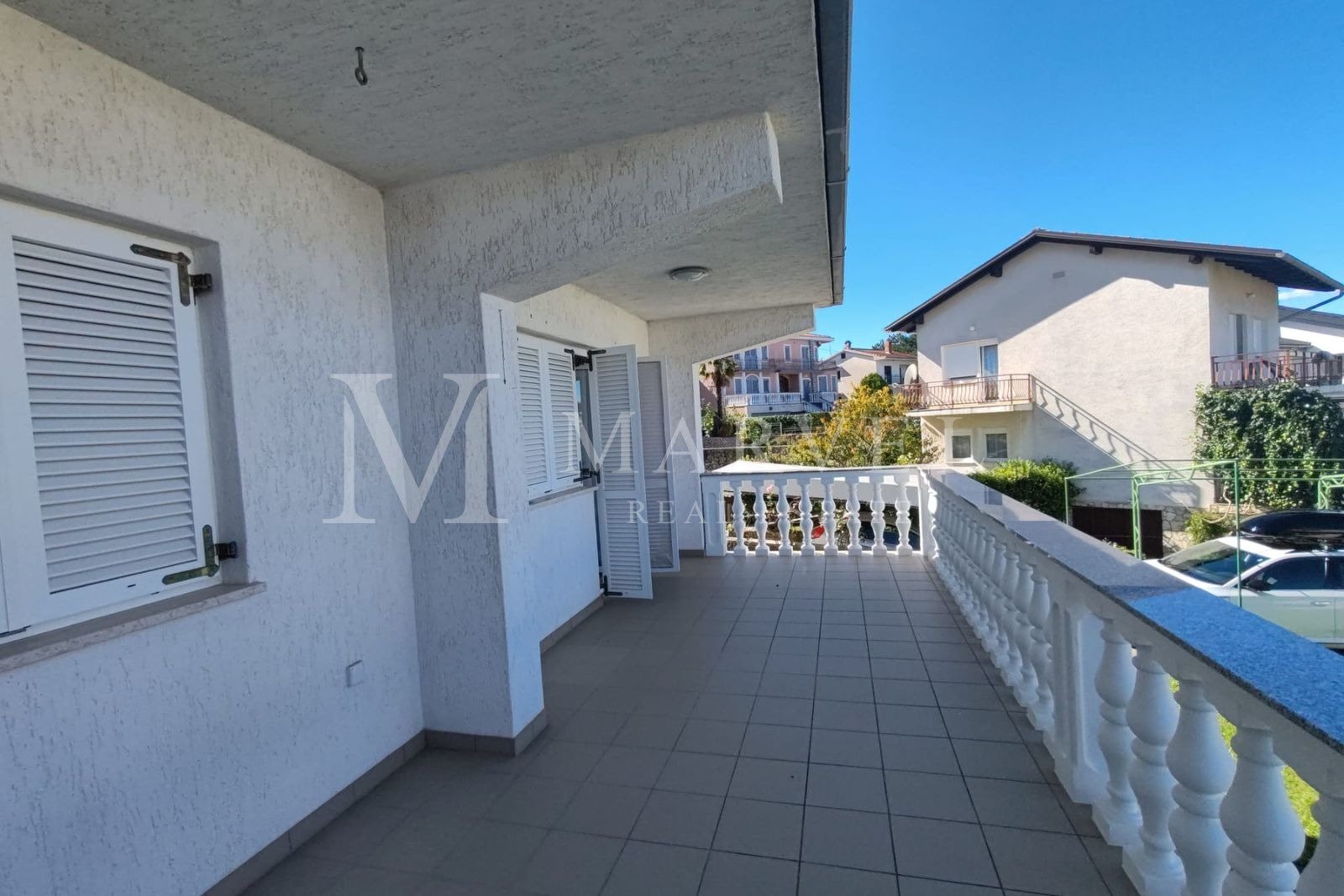 Haus Zu verkaufen - PRIMORSKO-GORANSKA MALINSKA-DUBAŠNICA
