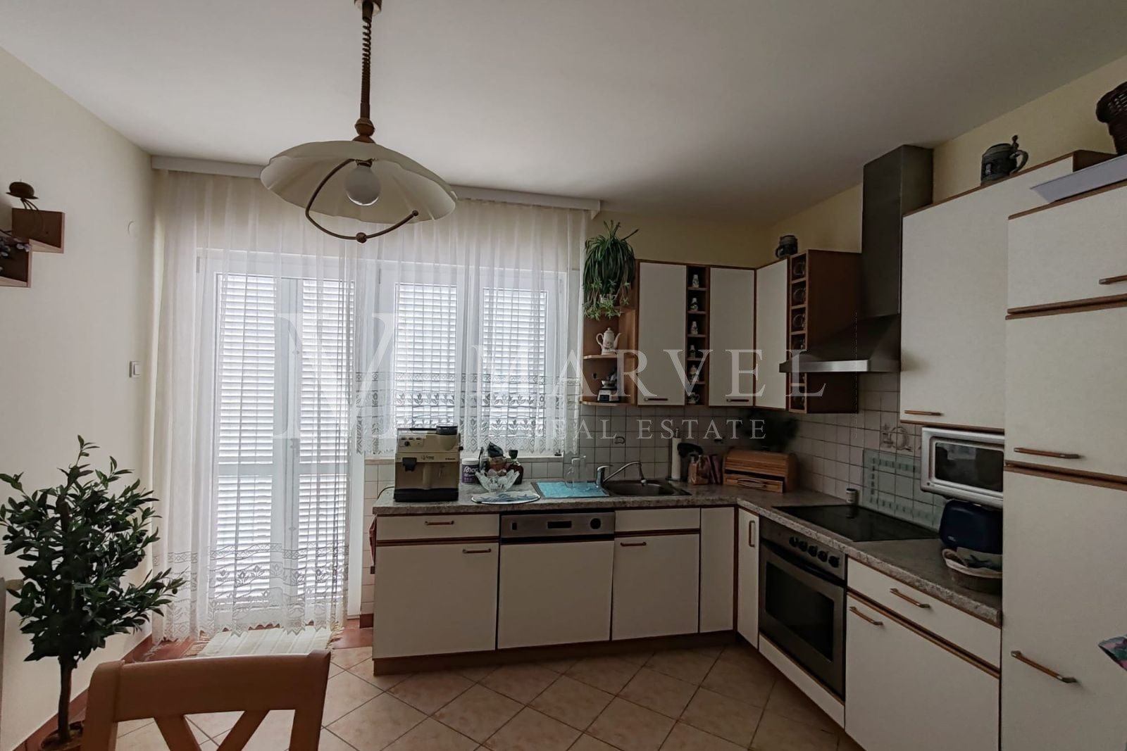 Haus Zu verkaufen - PRIMORSKO-GORANSKA MALINSKA-DUBAŠNICA