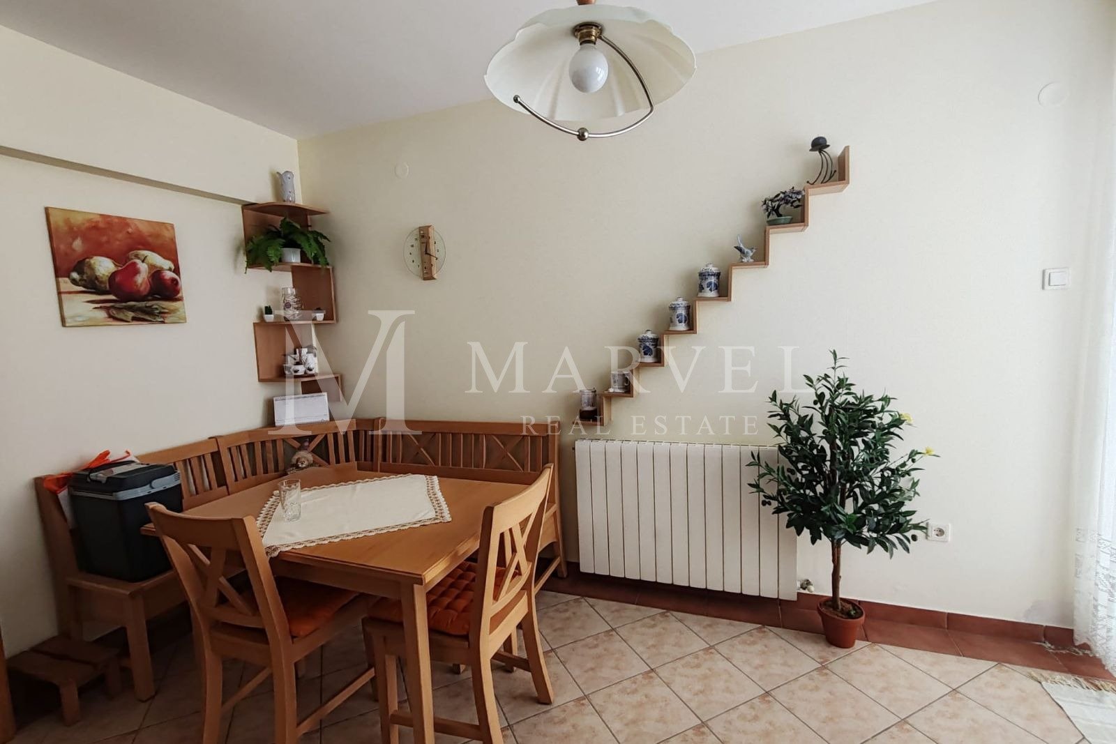 Haus Zu verkaufen - PRIMORSKO-GORANSKA MALINSKA-DUBAŠNICA