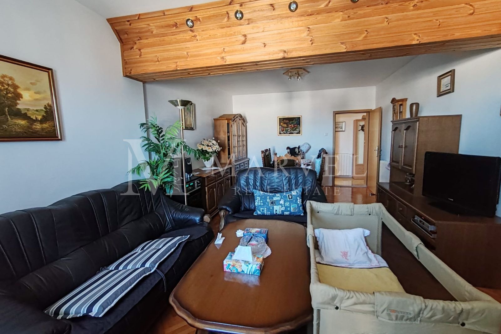 Haus Zu verkaufen - PRIMORSKO-GORANSKA MALINSKA-DUBAŠNICA