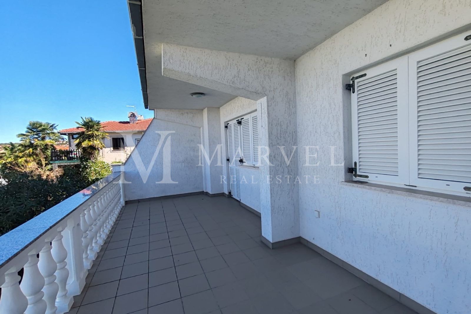 Haus Zu verkaufen - PRIMORSKO-GORANSKA MALINSKA-DUBAŠNICA
