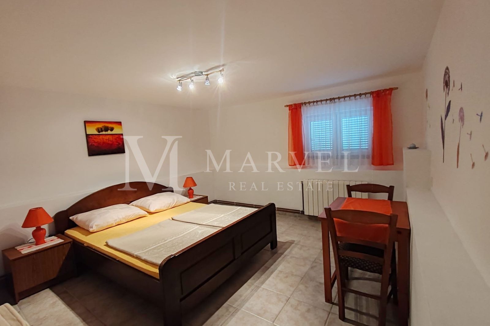 Haus Zu verkaufen - PRIMORSKO-GORANSKA MALINSKA-DUBAŠNICA