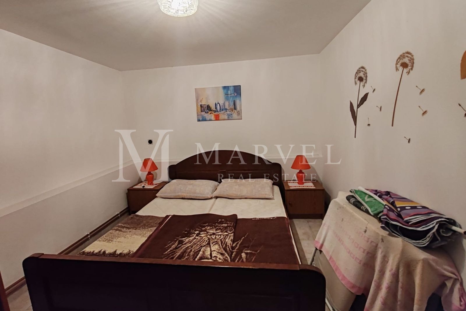 Haus Zu verkaufen - PRIMORSKO-GORANSKA MALINSKA-DUBAŠNICA