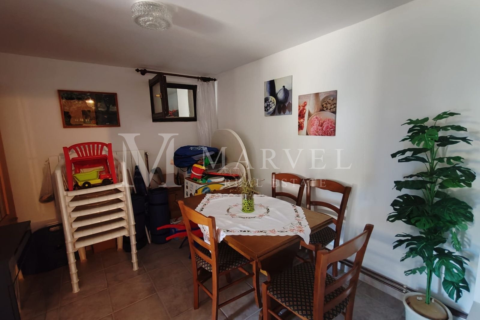 Haus Zu verkaufen - PRIMORSKO-GORANSKA MALINSKA-DUBAŠNICA