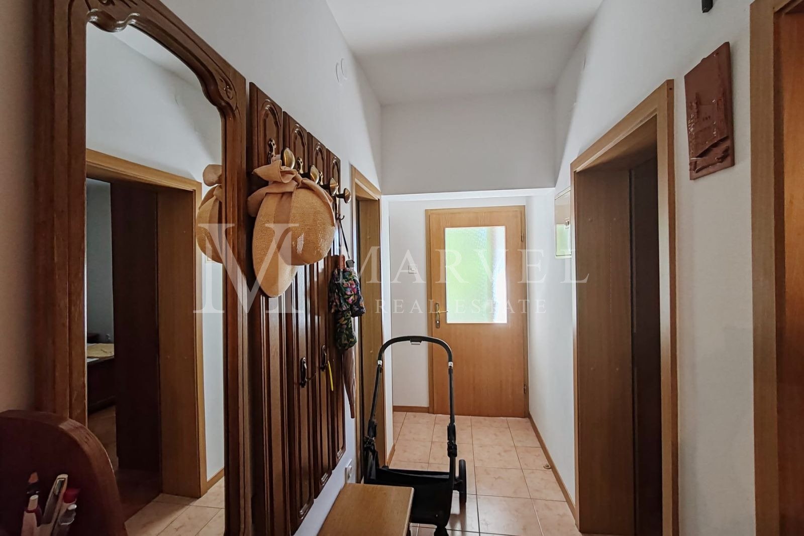 Haus Zu verkaufen - PRIMORSKO-GORANSKA MALINSKA-DUBAŠNICA