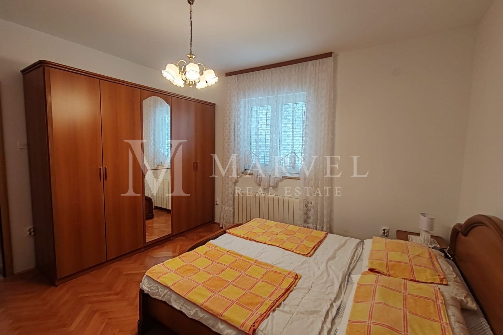 Haus Zu verkaufen - PRIMORSKO-GORANSKA MALINSKA-DUBAŠNICA