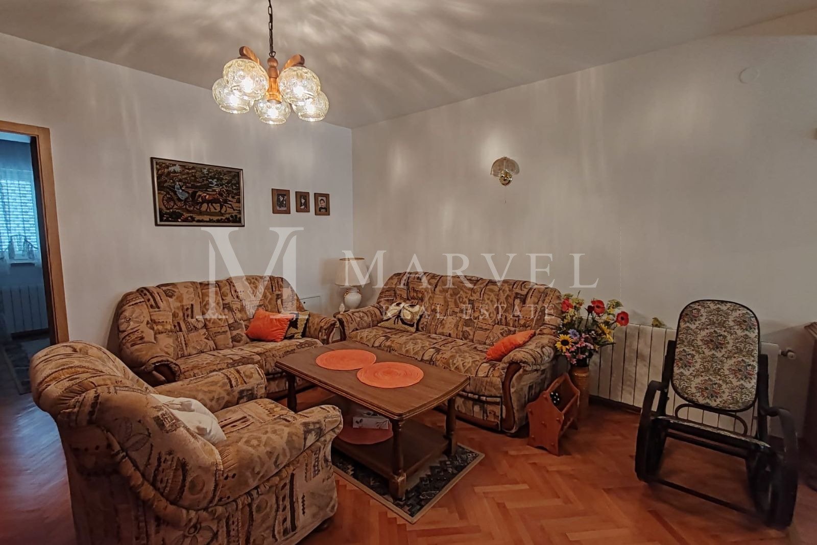 Haus Zu verkaufen - PRIMORSKO-GORANSKA MALINSKA-DUBAŠNICA