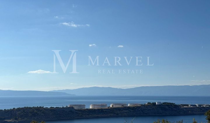 Land for sale 1275 m² – Omišalj