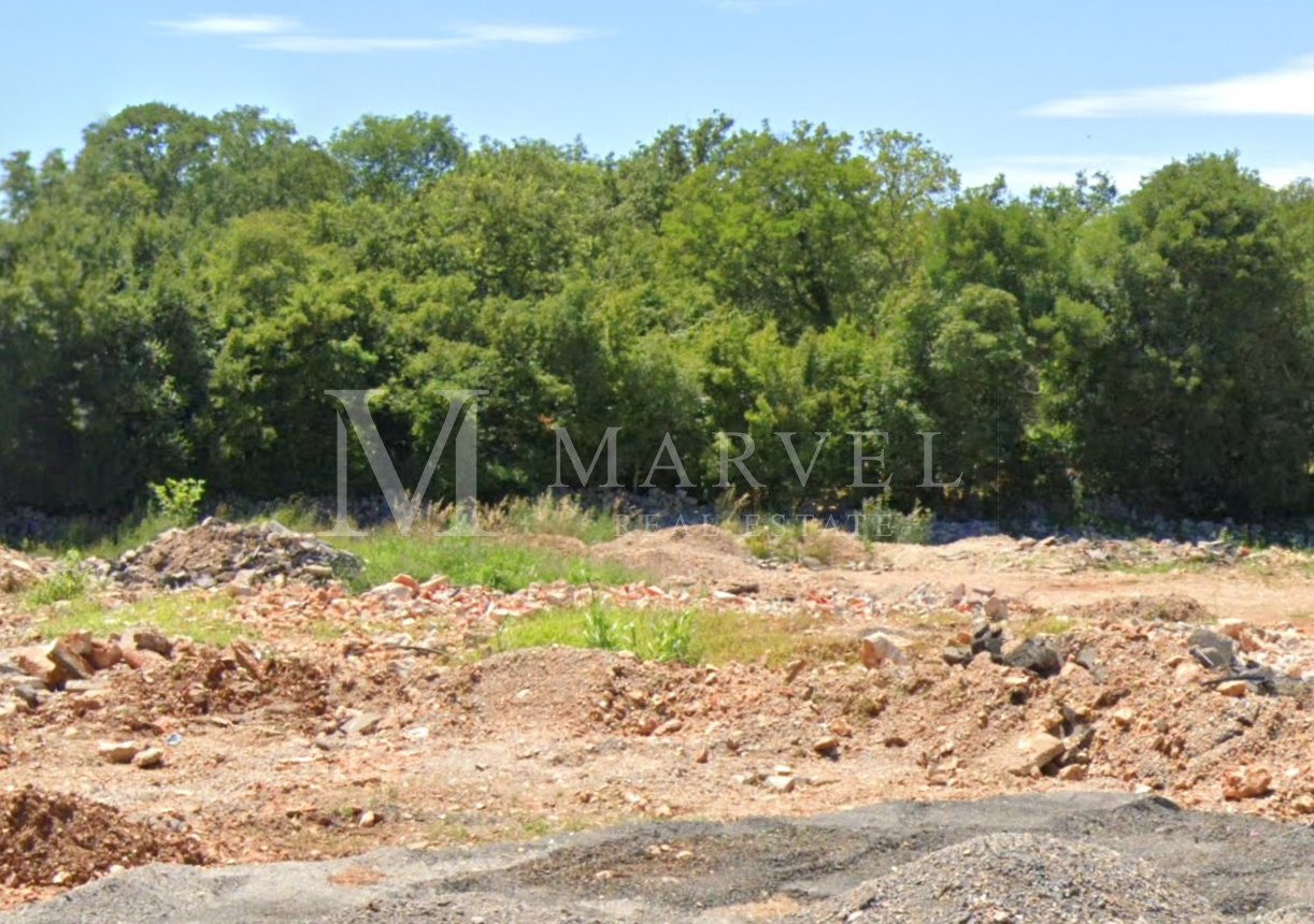 Terreno In vendita - Primorsko-goranska Malinska-dubašnica - foto 1/1