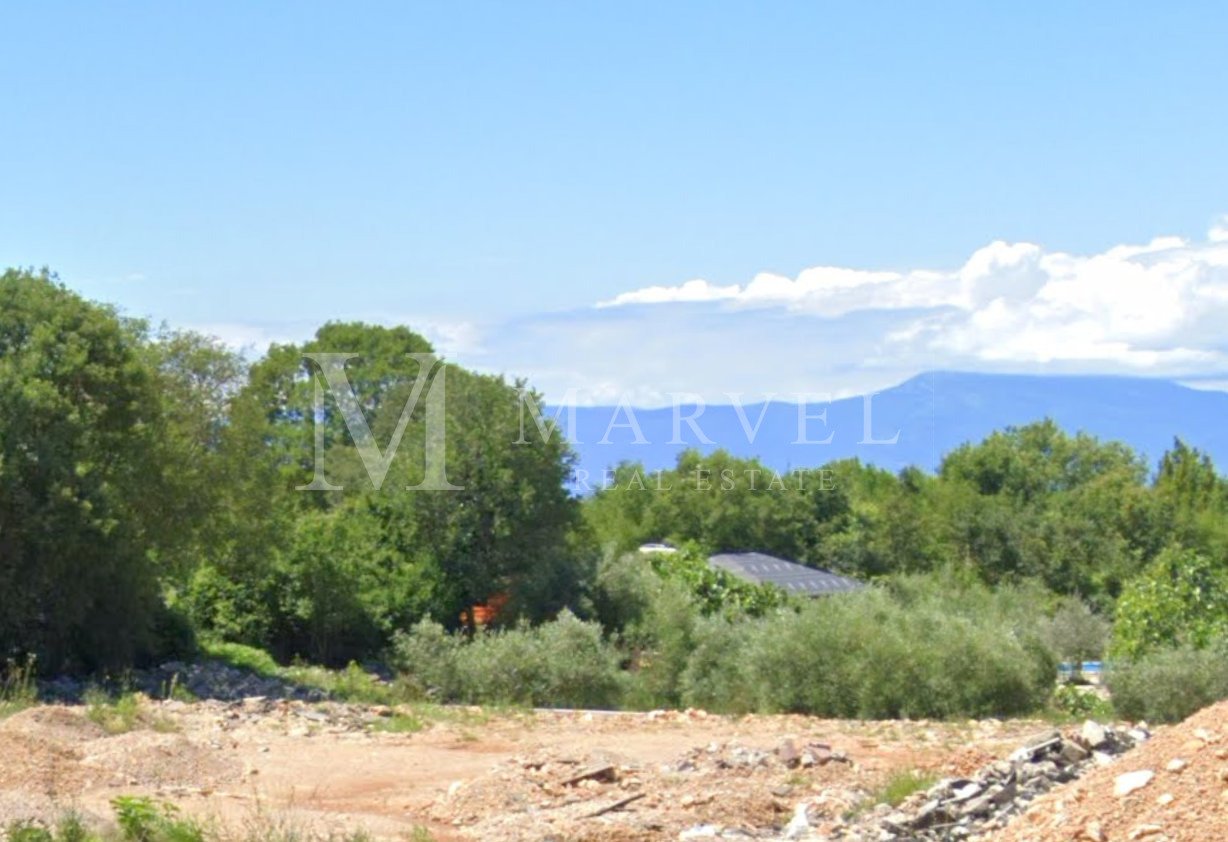 Terreno In vendita - Primorsko-goranska Malinska-dubašnica - foto 1/1
